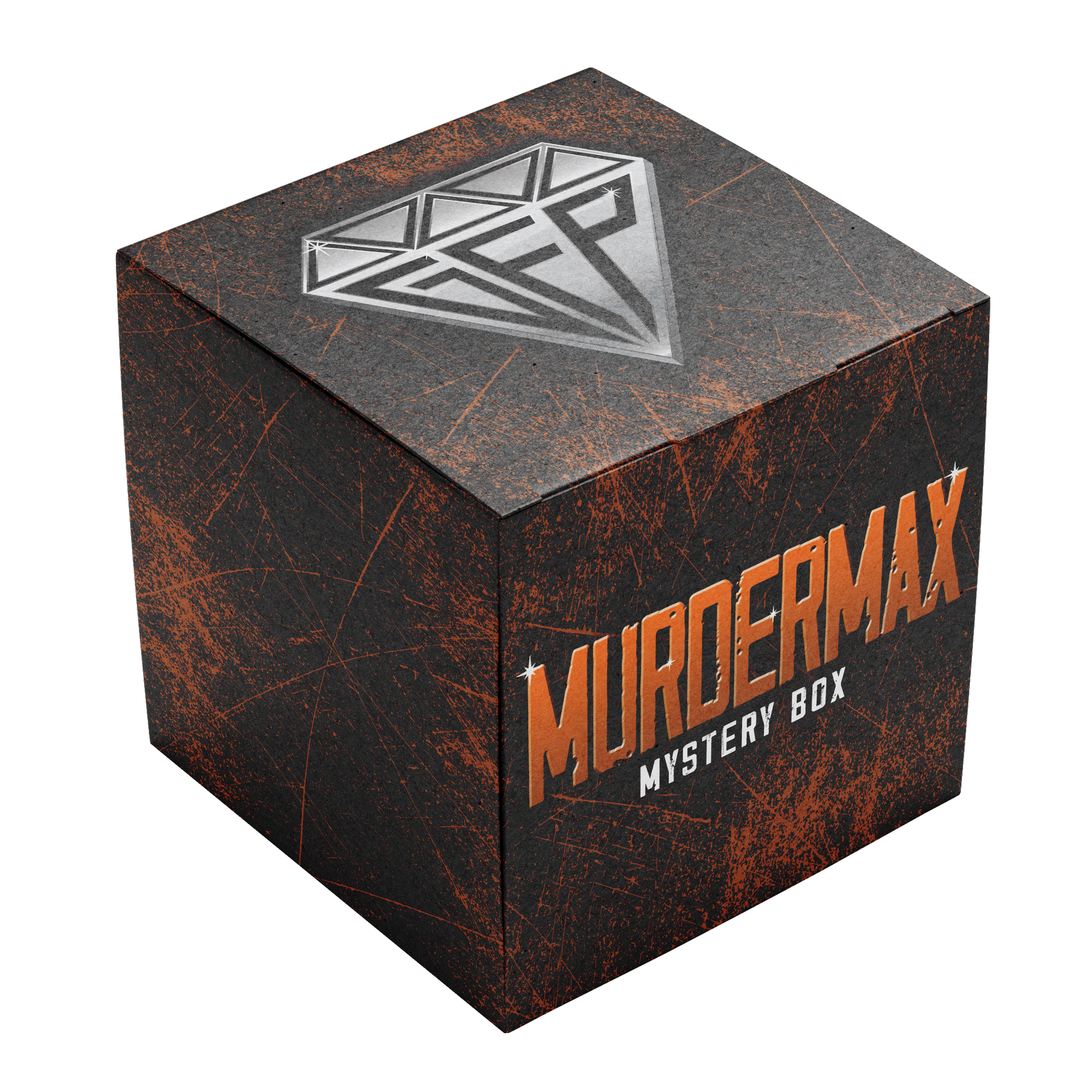 EXCLUSIVE MYSTERY BOX
