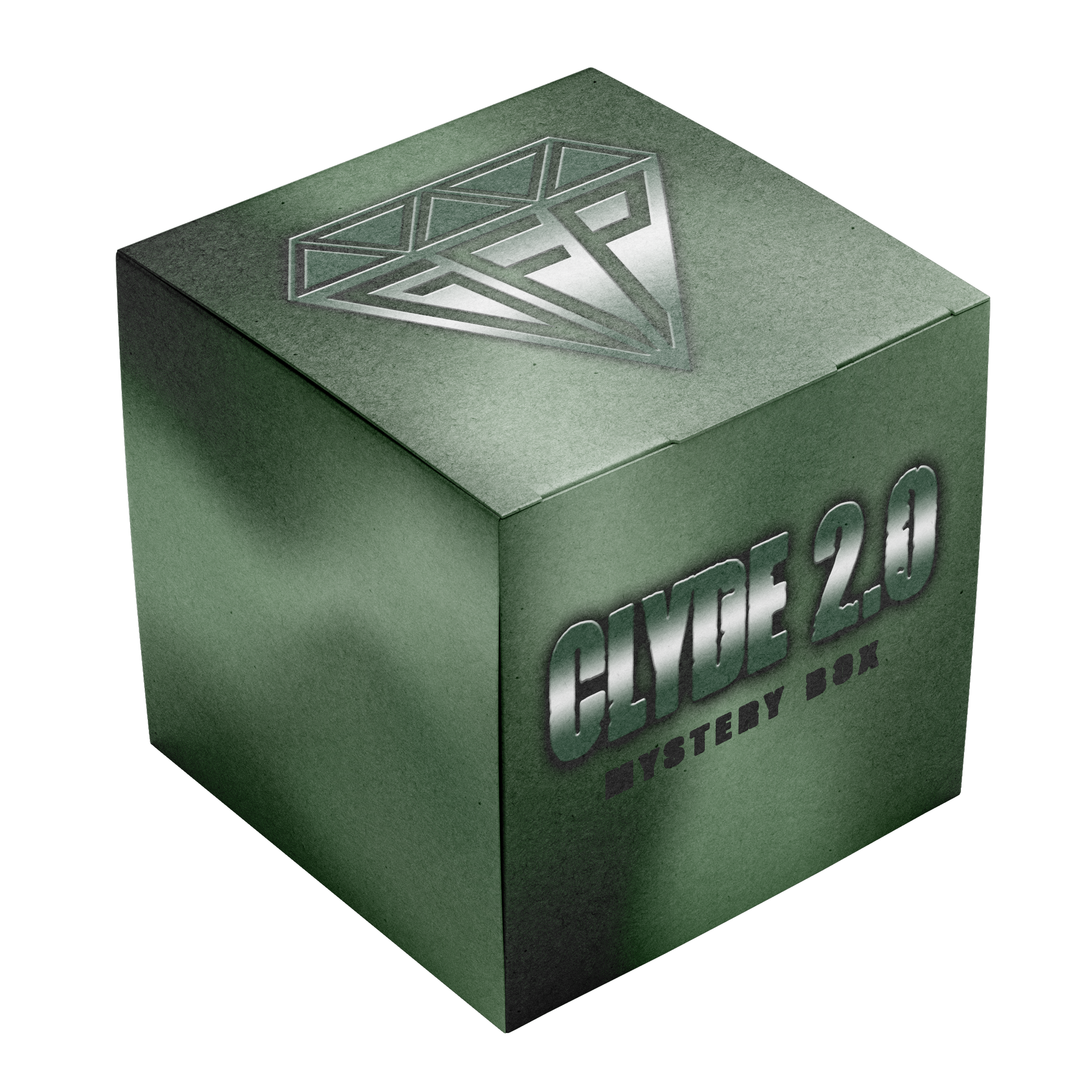 EXCLUSIVE MYSTERY BOX