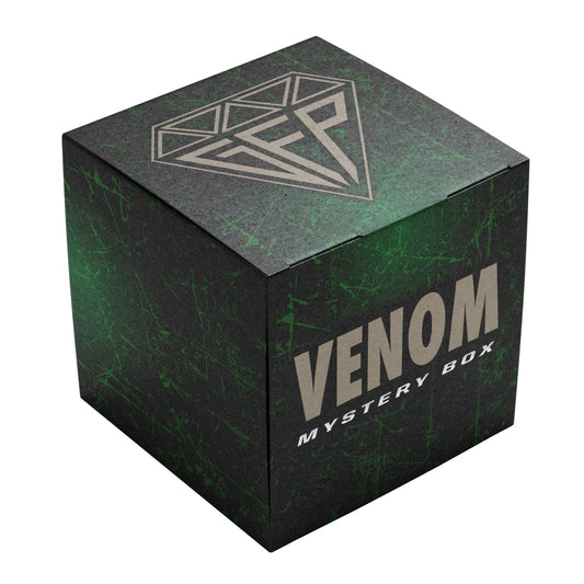 VENOM MYSTERY BOX