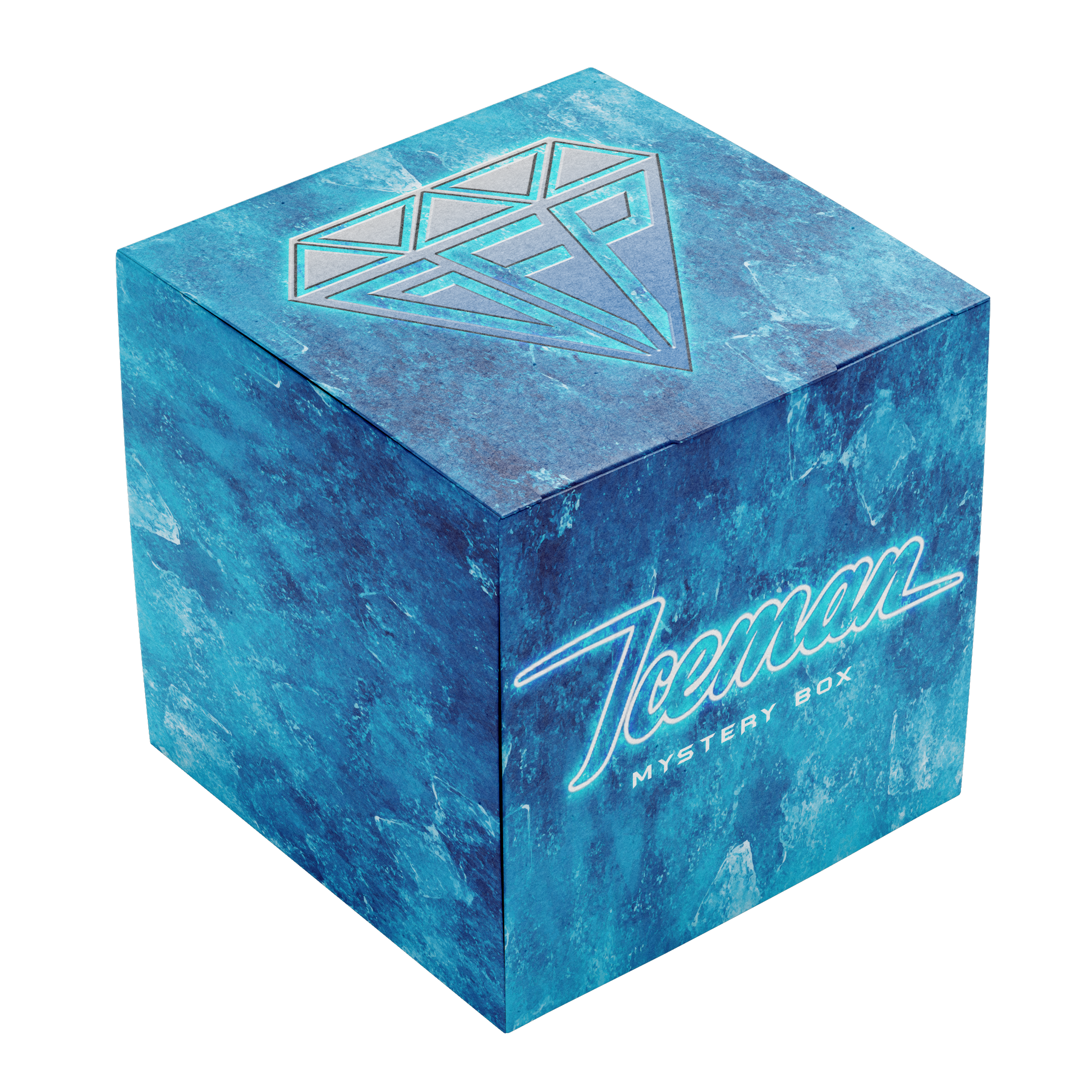 EXCLUSIVE MYSTERY BOX
