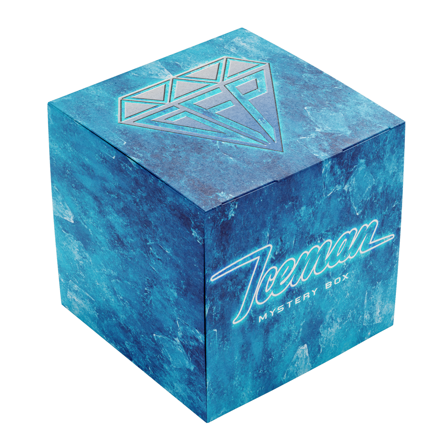 ICEMAN MYSTERY BOX