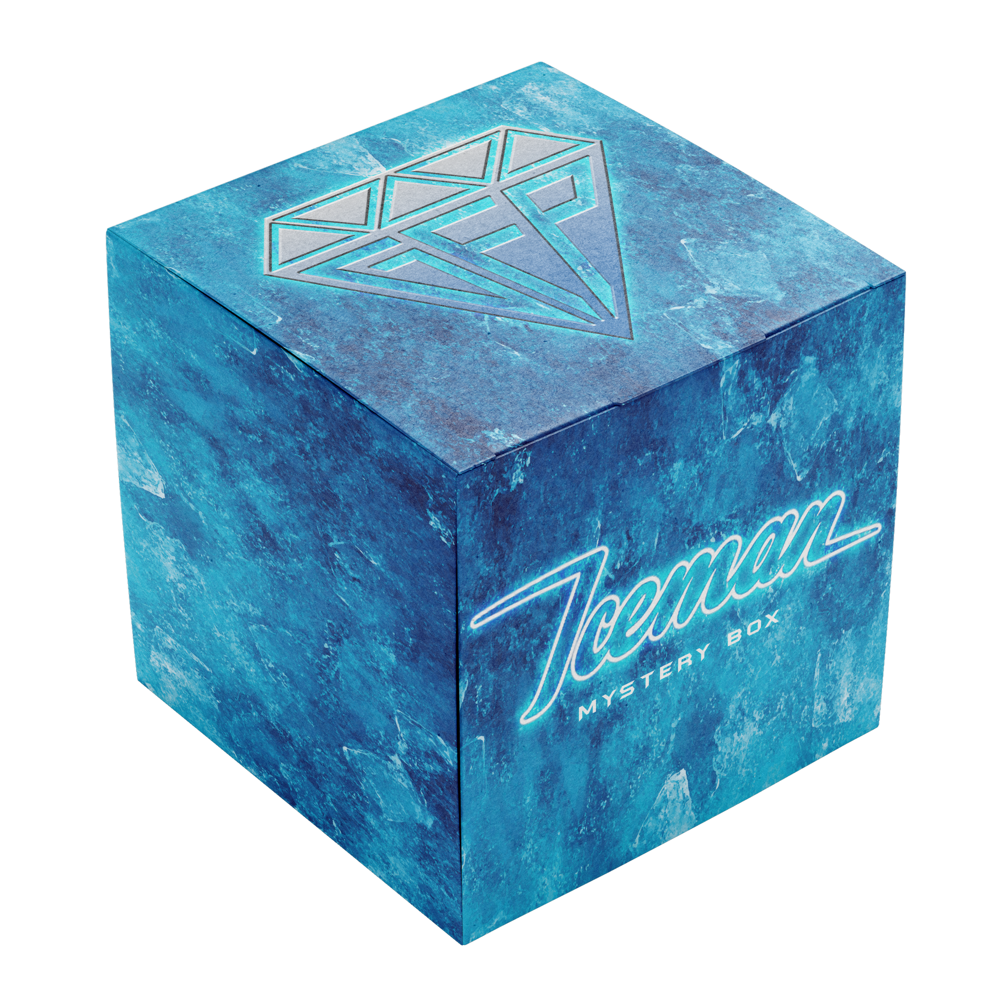 ICEMAN MYSTERY BOX