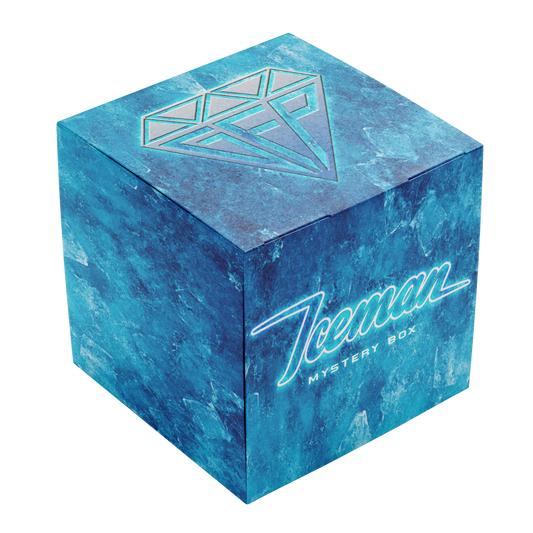 ICEMAN MYSTERY BOX