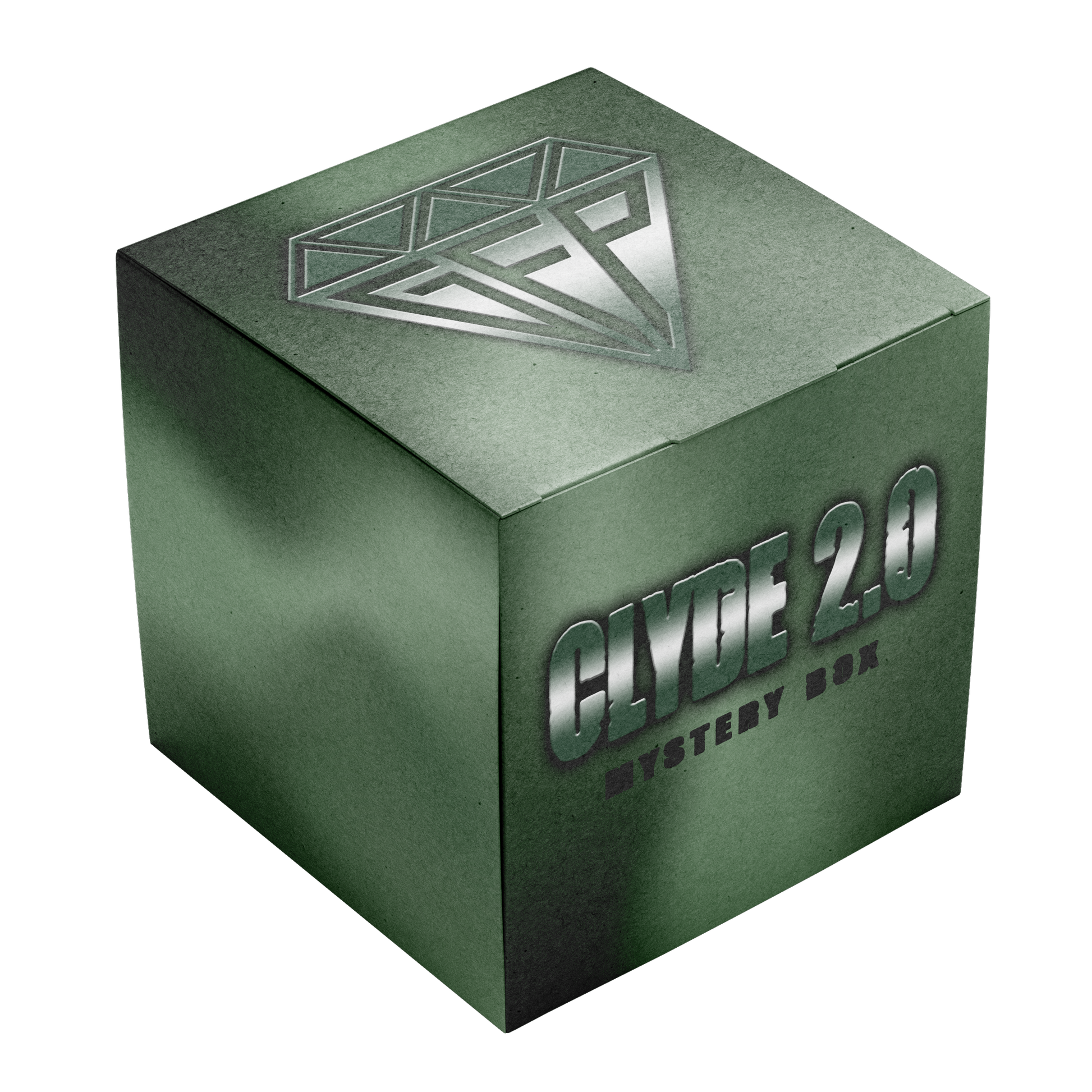 CLYDE 2.0 MYSTERY BOX
