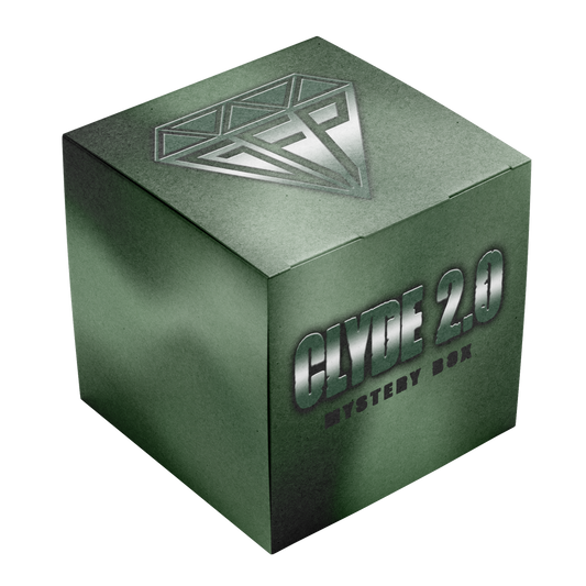 CLYDE 2.0 MYSTERY BOX