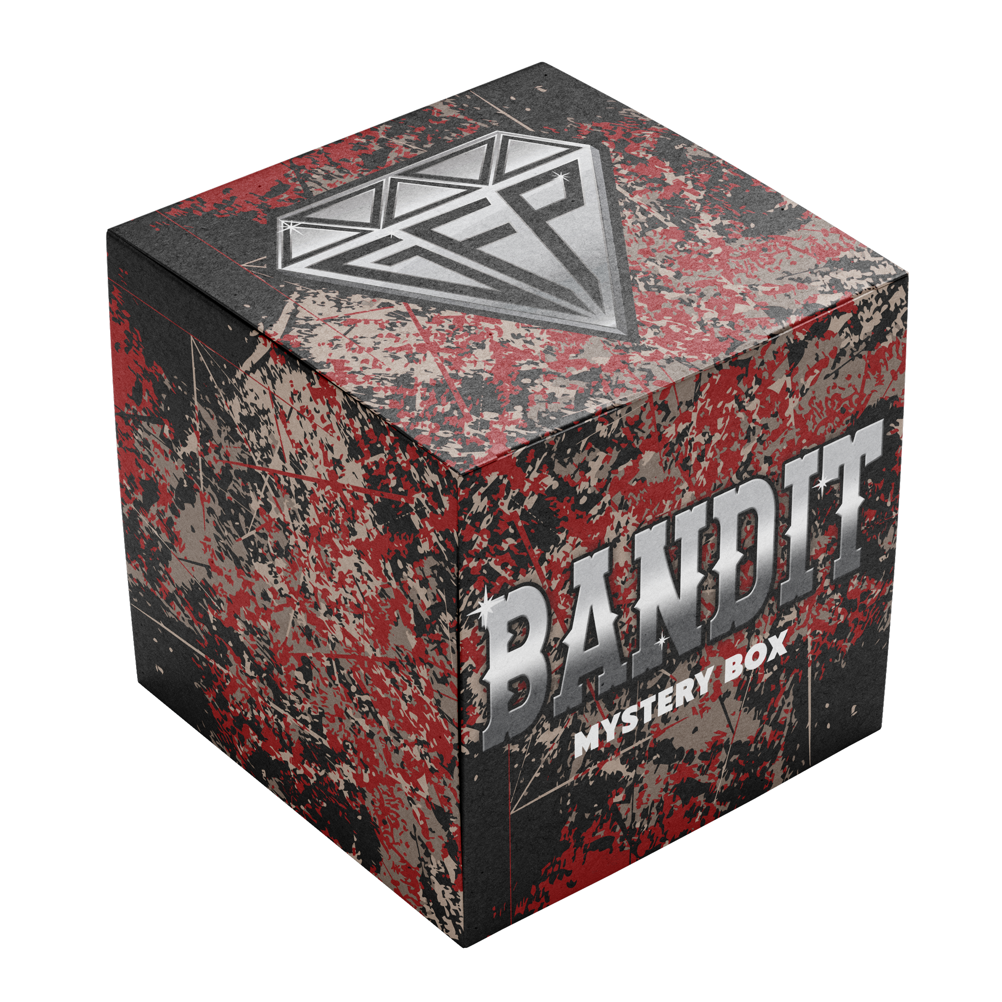EXCLUSIVE MYSTERY BOX