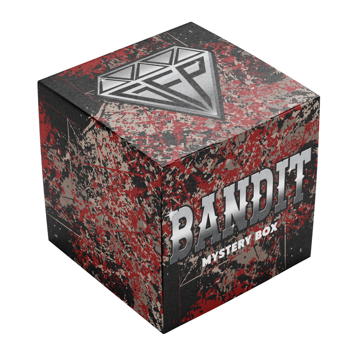 BANDIT 2.0 MYSTERY BOX