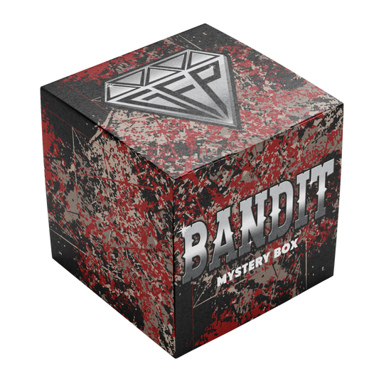 BANDIT 2.0 MYSTERY BOX