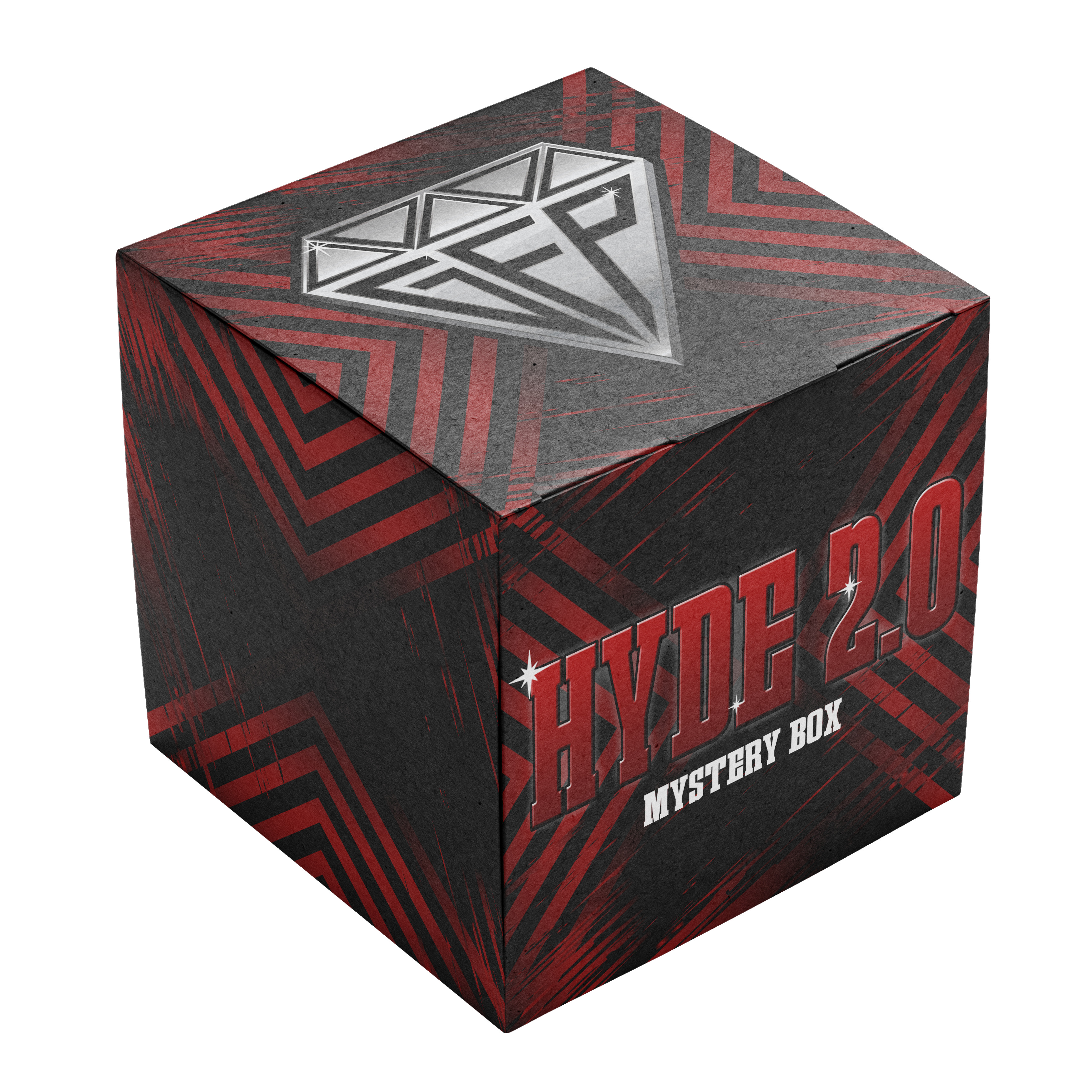 EXCLUSIVE MYSTERY BOX