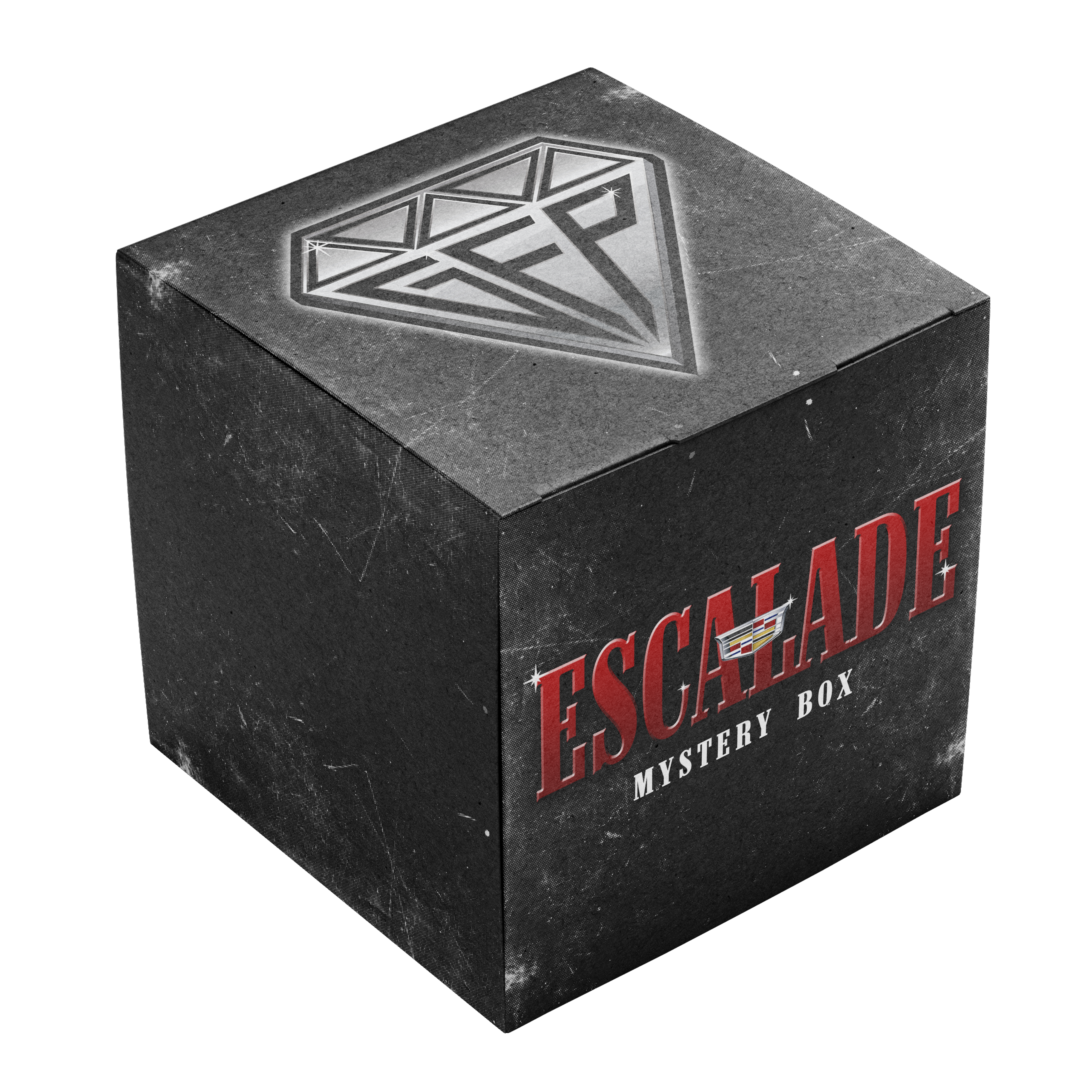 EXCLUSIVE MYSTERY BOX
