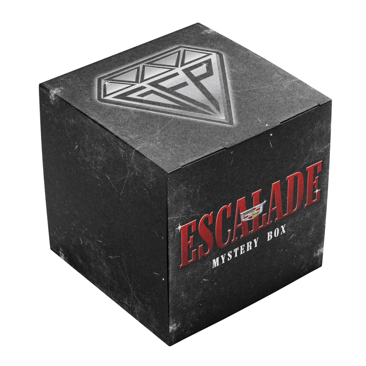 ESCALADE V MYSTERY BOX
