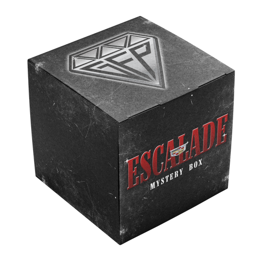 ESCALADE V MYSTERY BOX