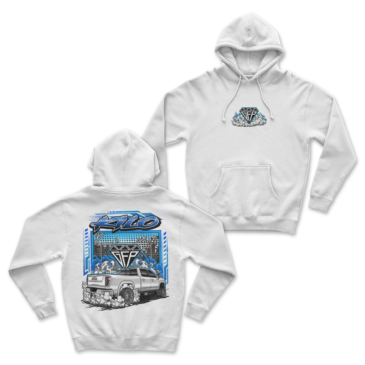 KILO HOODIE