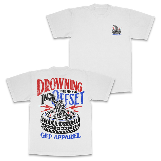 OFFSET TEE