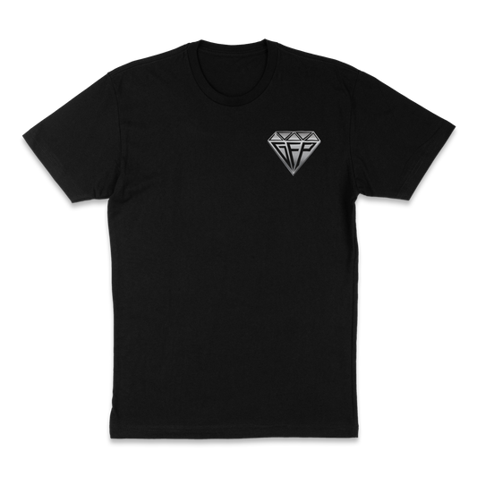 GRADIENT TEE