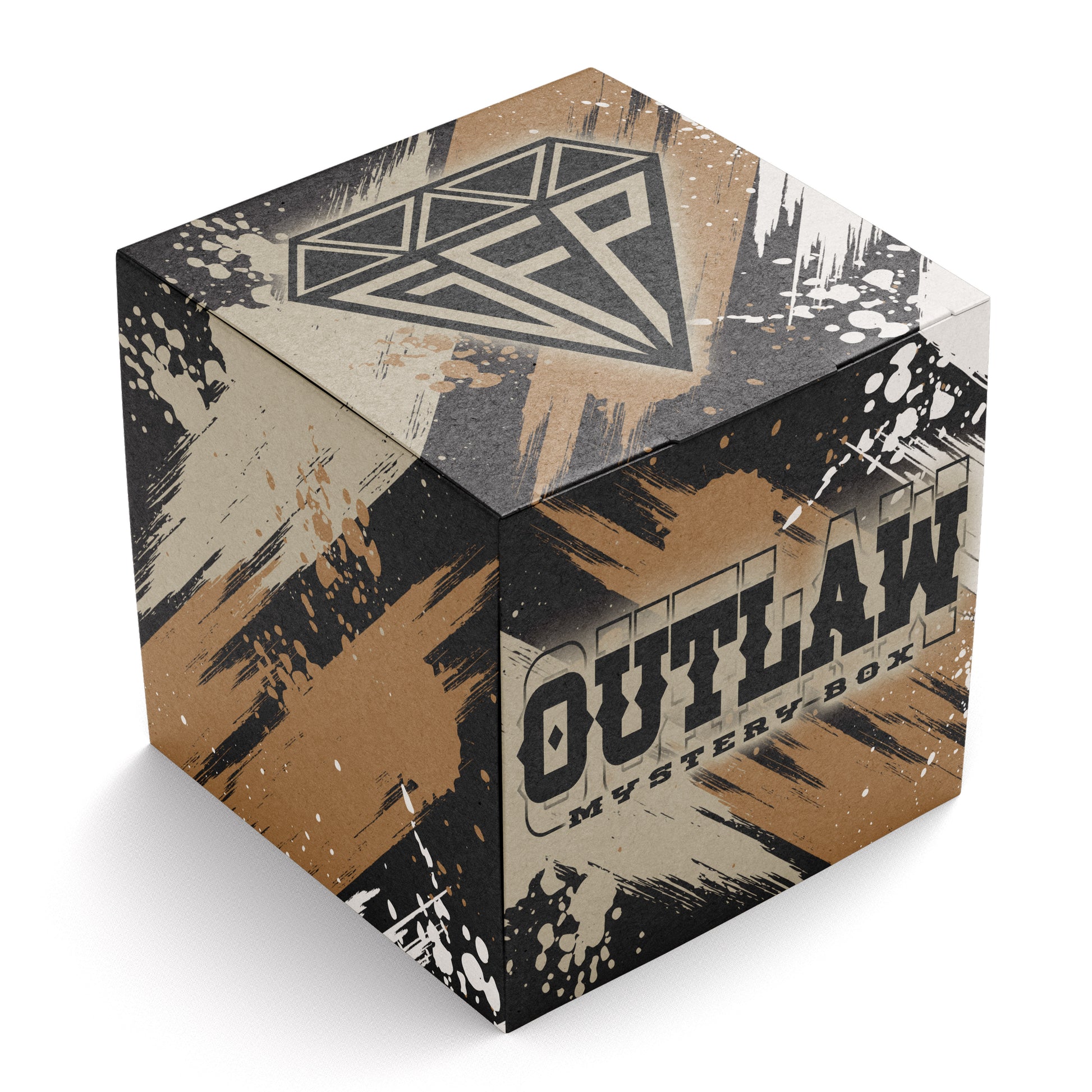 OUTLAW MYSTERY BOX