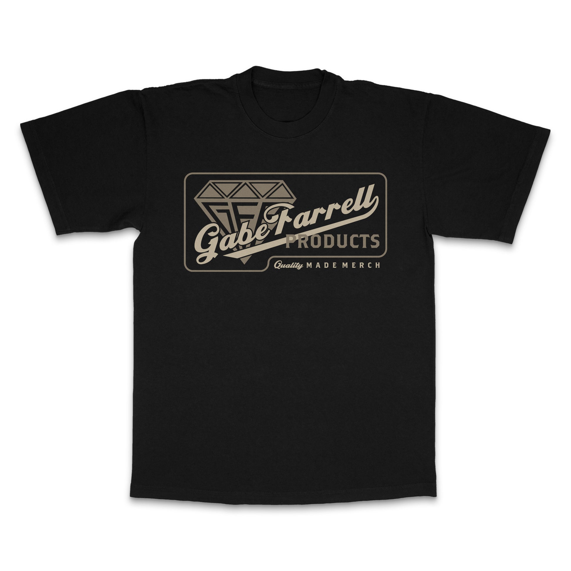 GFP MADE TEE