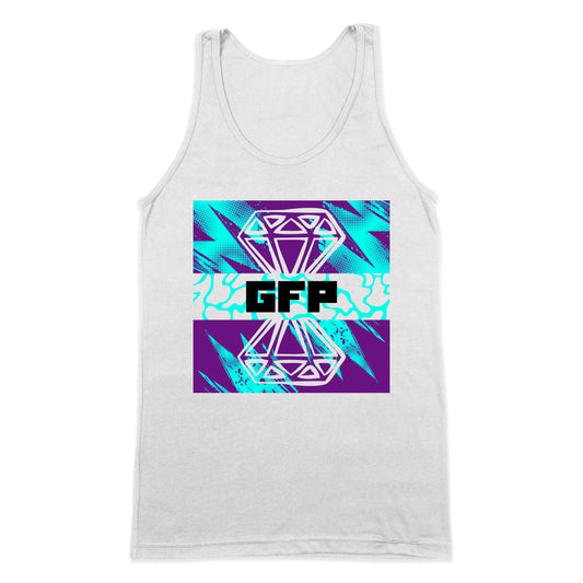 RETRO TANK