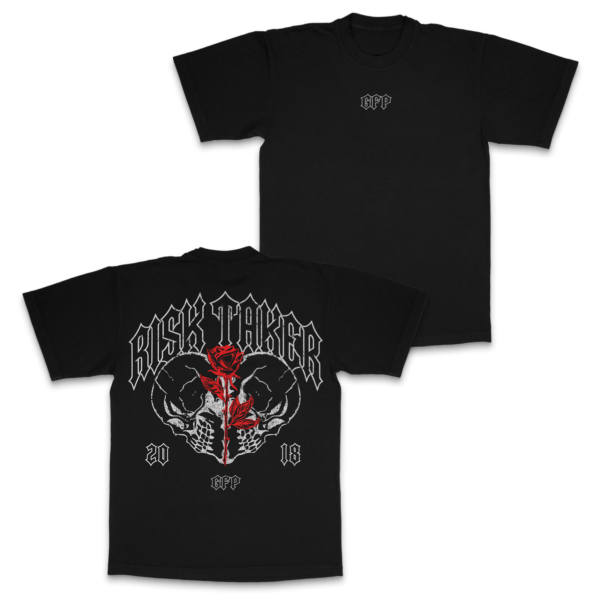 RISK TEE