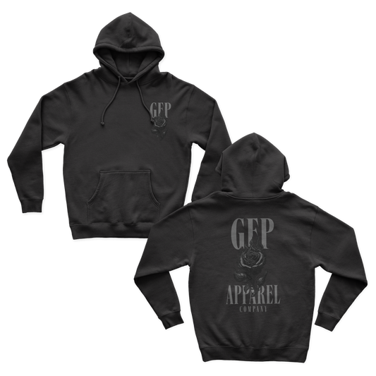 ROSE HOODIE