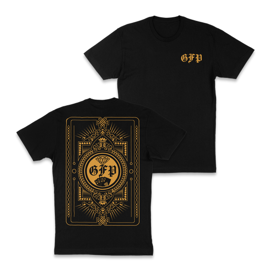 ROYAL TEE