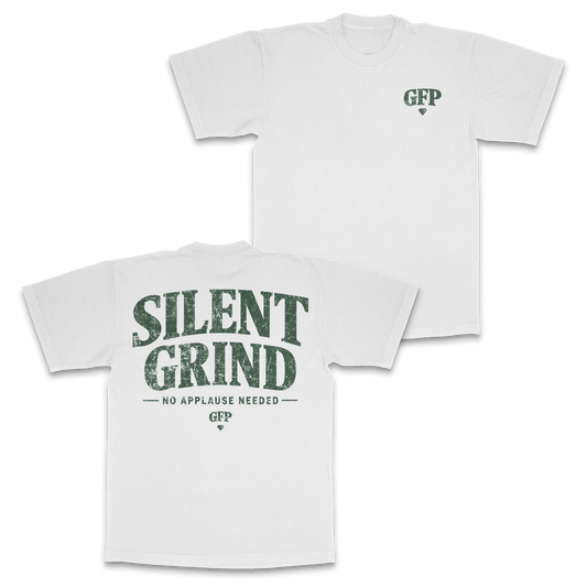 SLIENT GRIND TEE