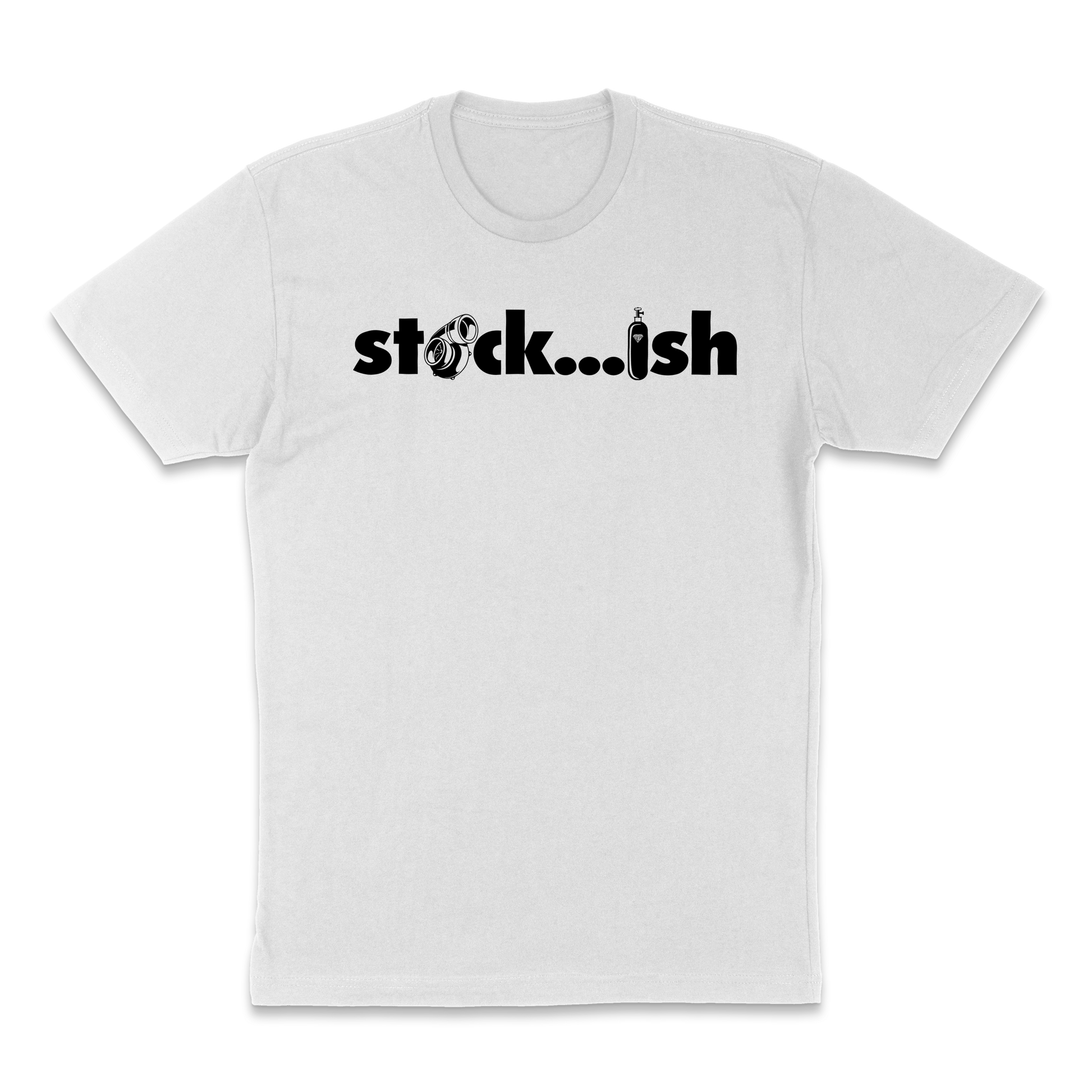 STOCK-ISH