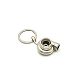 TURBO KEYCHAIN