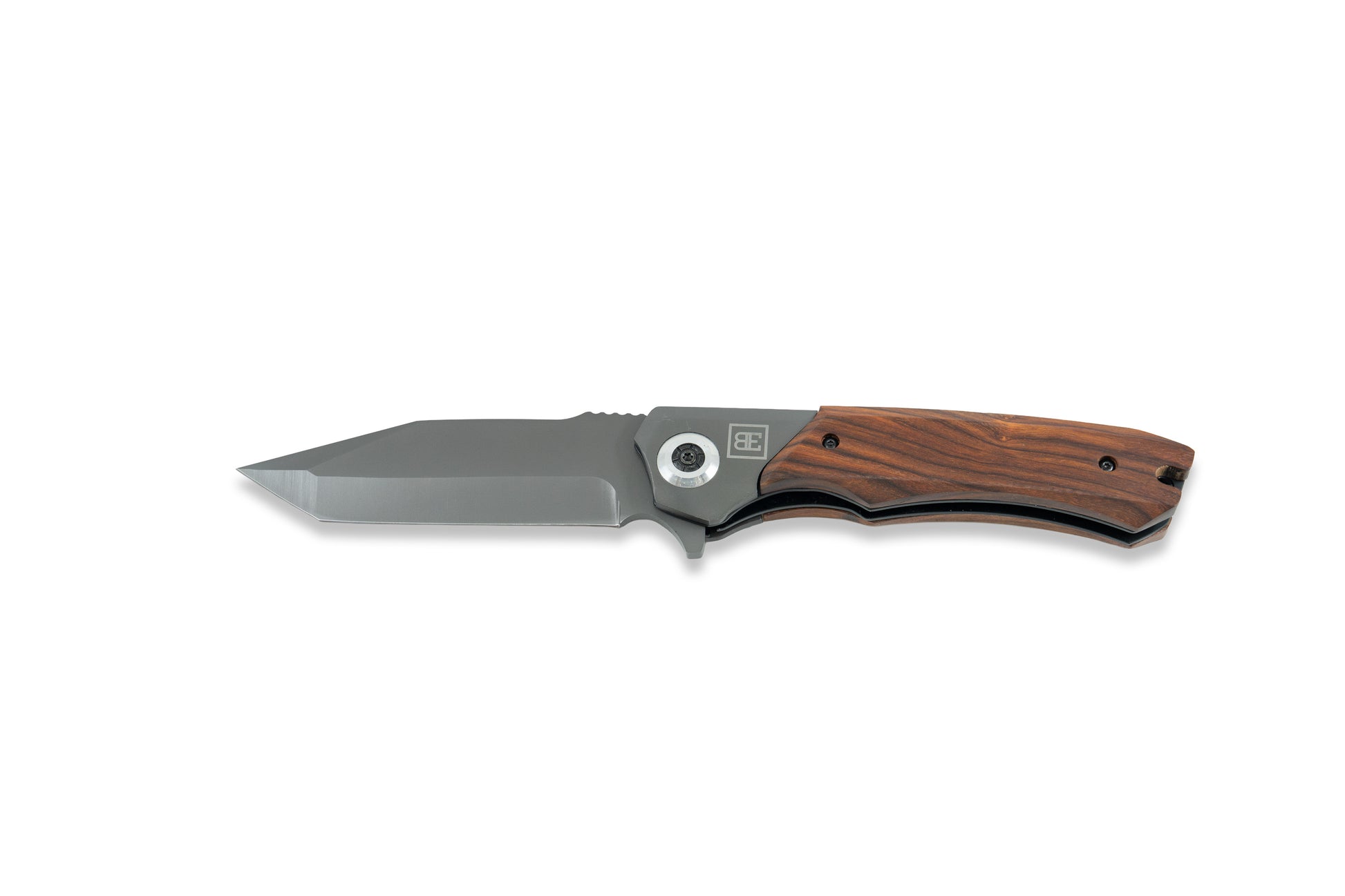 BRÜTEDGE™ BIG A** KNIFE