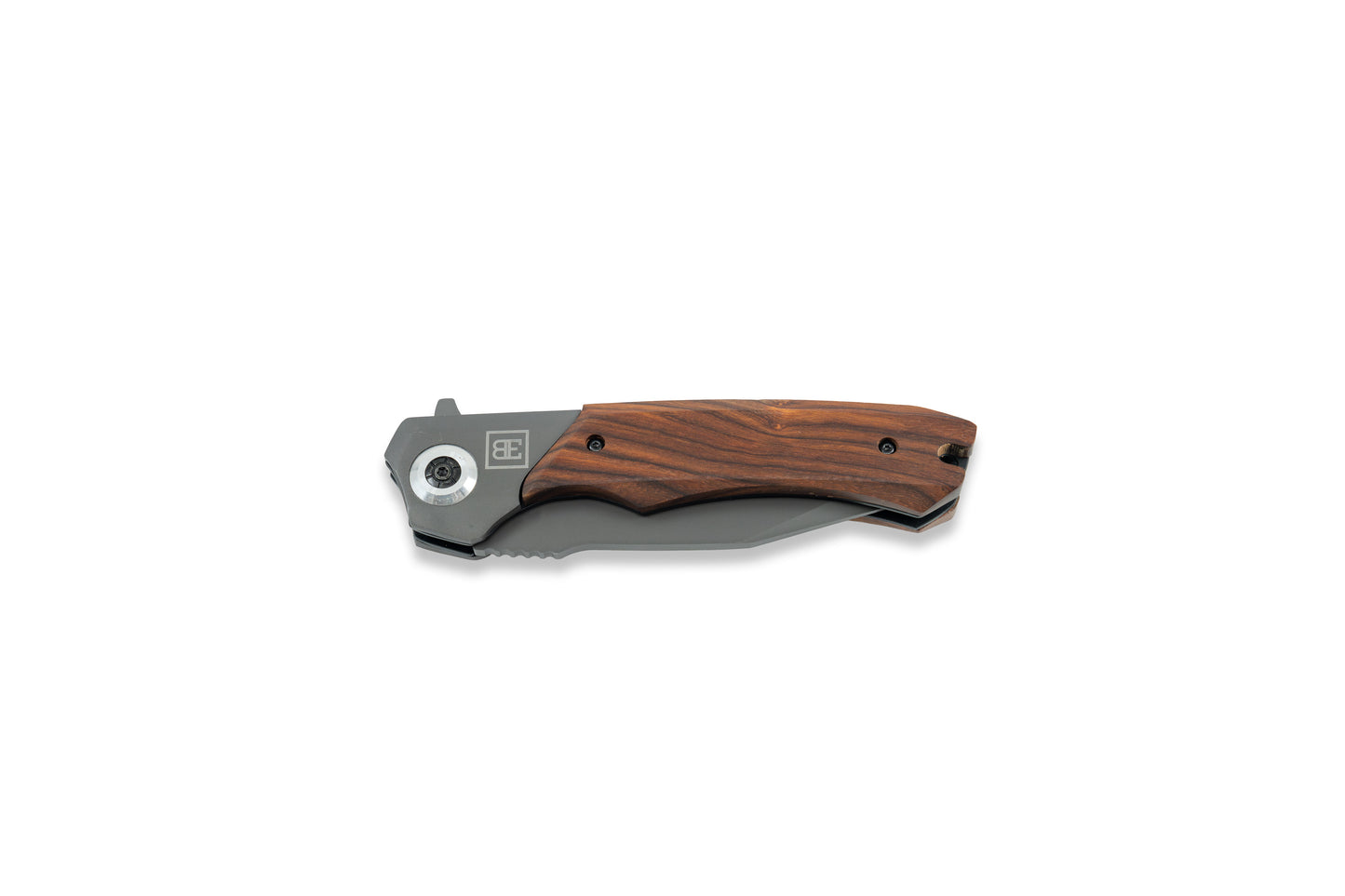 BRÜTEDGE™ BIG A** KNIFE