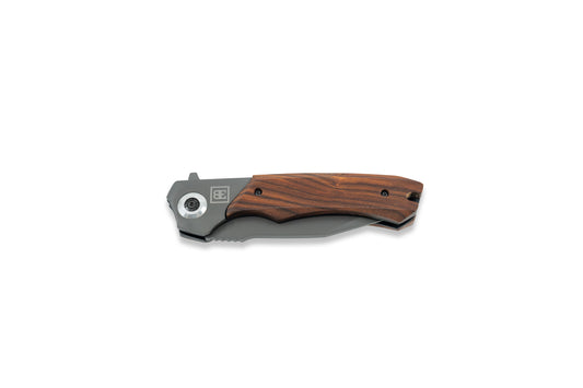 BRÜTEDGE™ BIG A** KNIFE