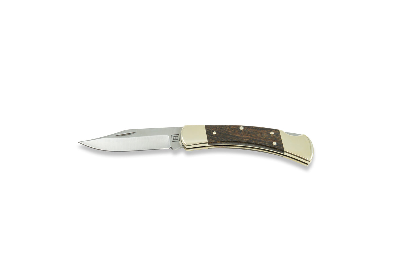 BRÜTEDGE™ BUCK KNIFE