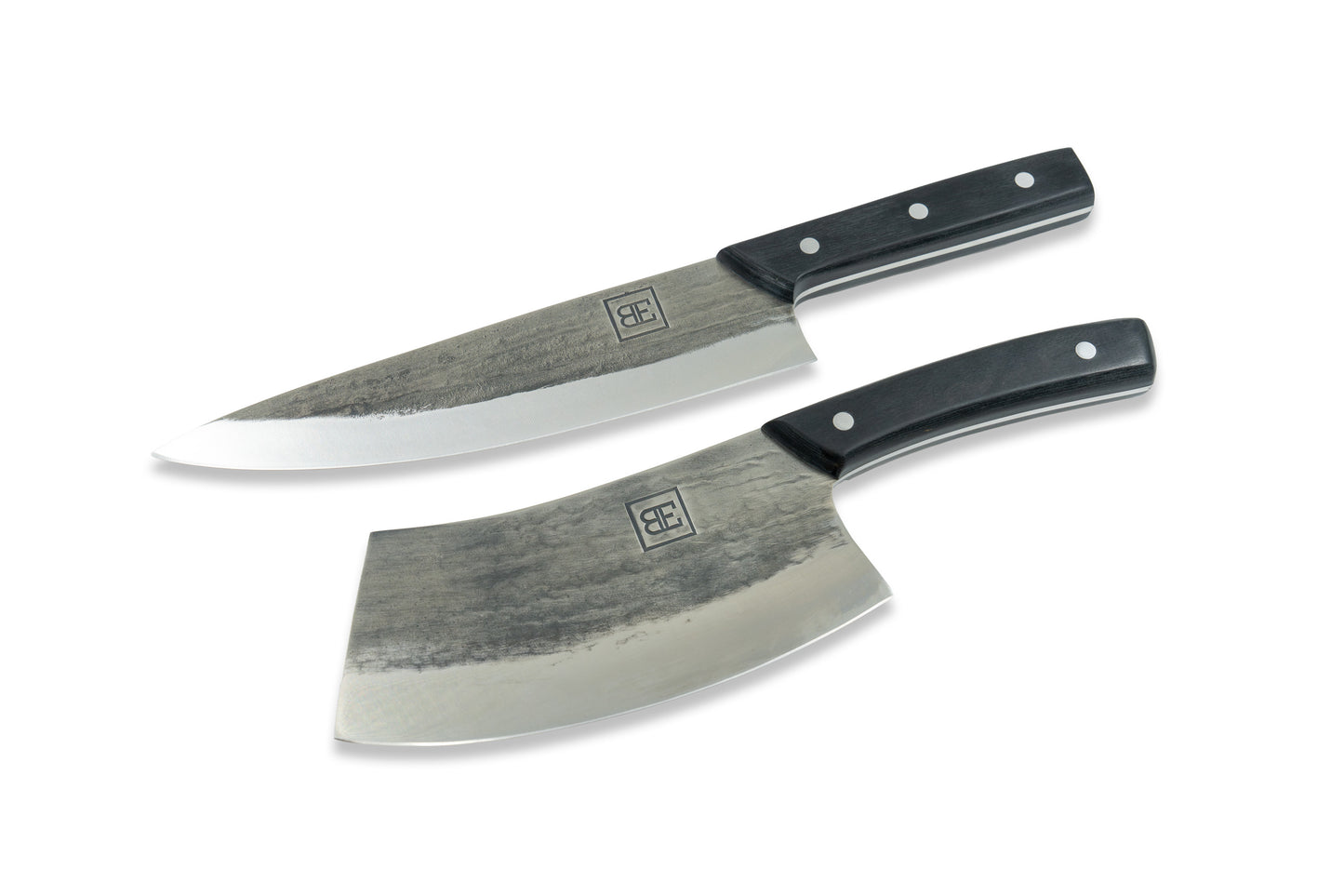ULTIMATE BRÜTEDGE™ KNIFE BUNDLE