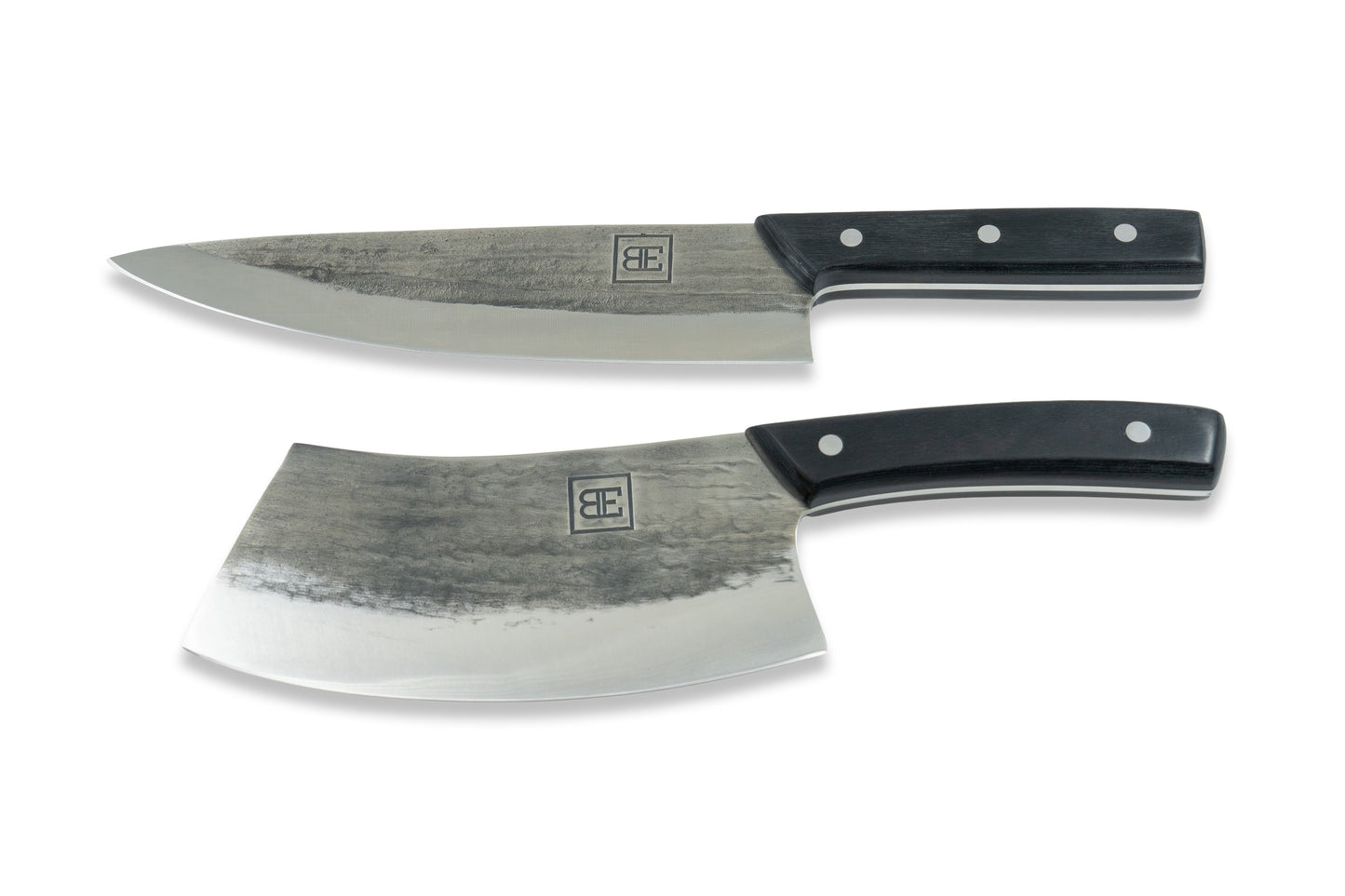 ULTIMATE BRÜTEDGE™ KNIFE BUNDLE