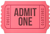 Ticket Emoji
